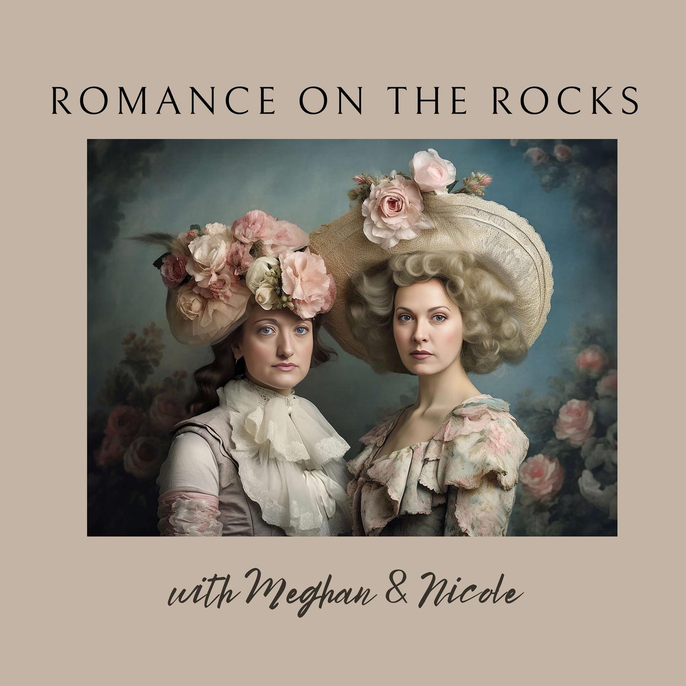 Romance on the Rocks logo