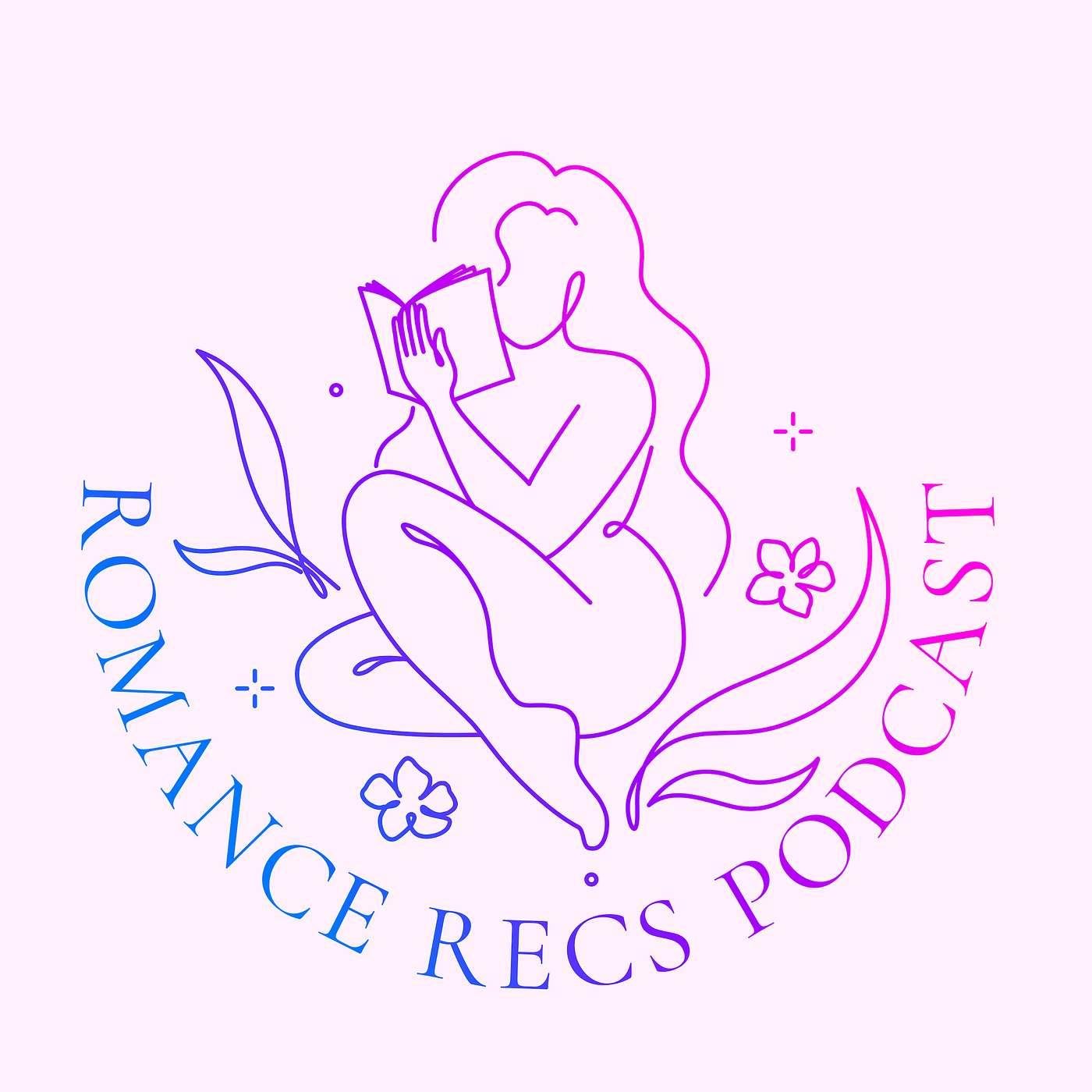 Romance Recs logo