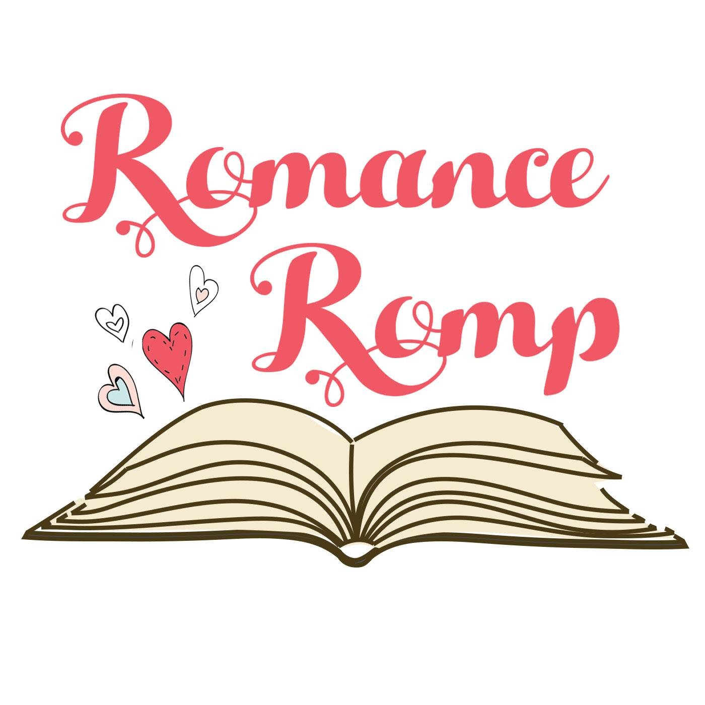 Romance Romp logo