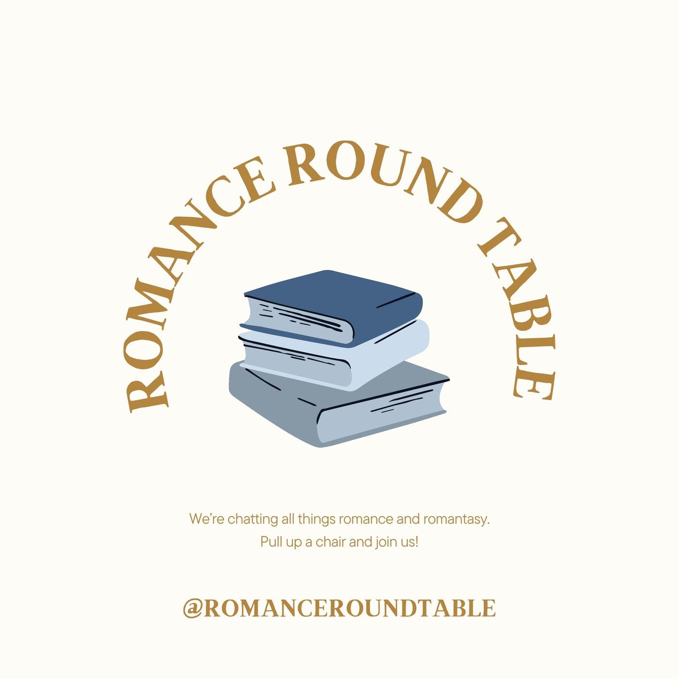 Romance Round Table logo