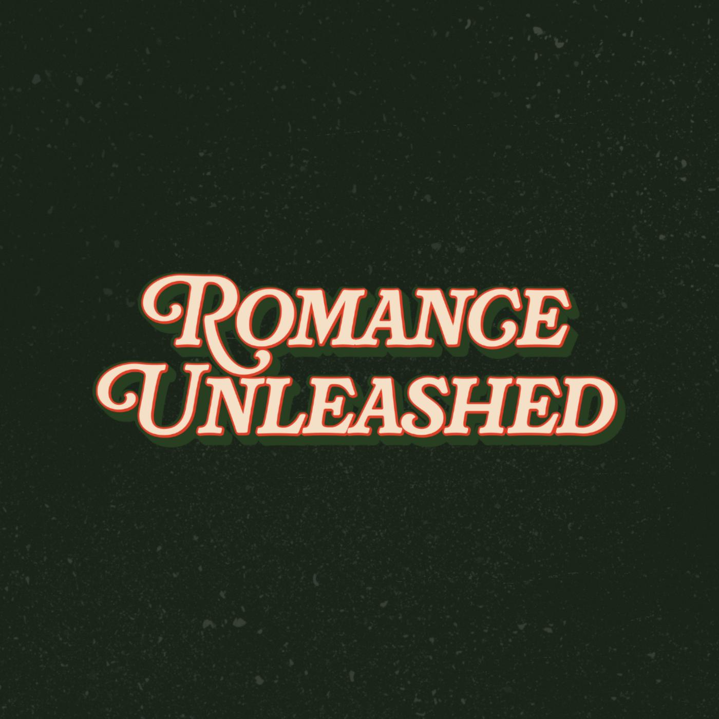 Romance Unleashed logo