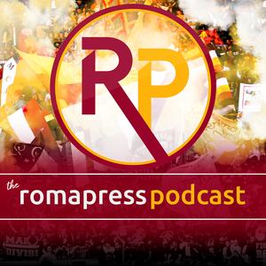 Roma Go Third After Toro Win, Feyenoord Rematch Awaits (Ep. 370)