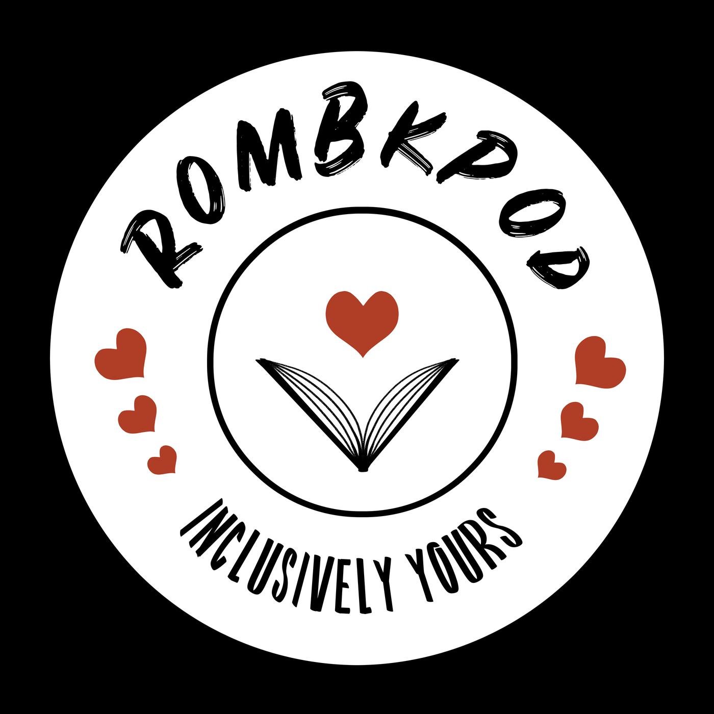 RomBkPod logo