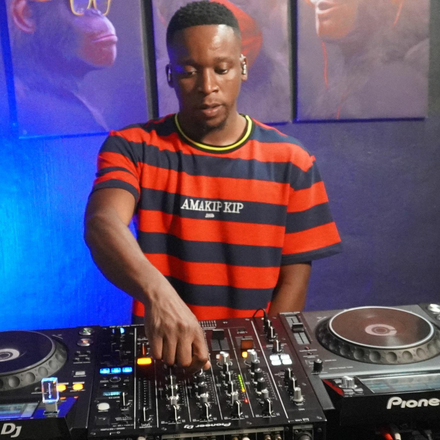 AMAPIANO MIX | SELECTED OF 2023 | ROMEO MAKOTA - Romeo Makota (podcast ...