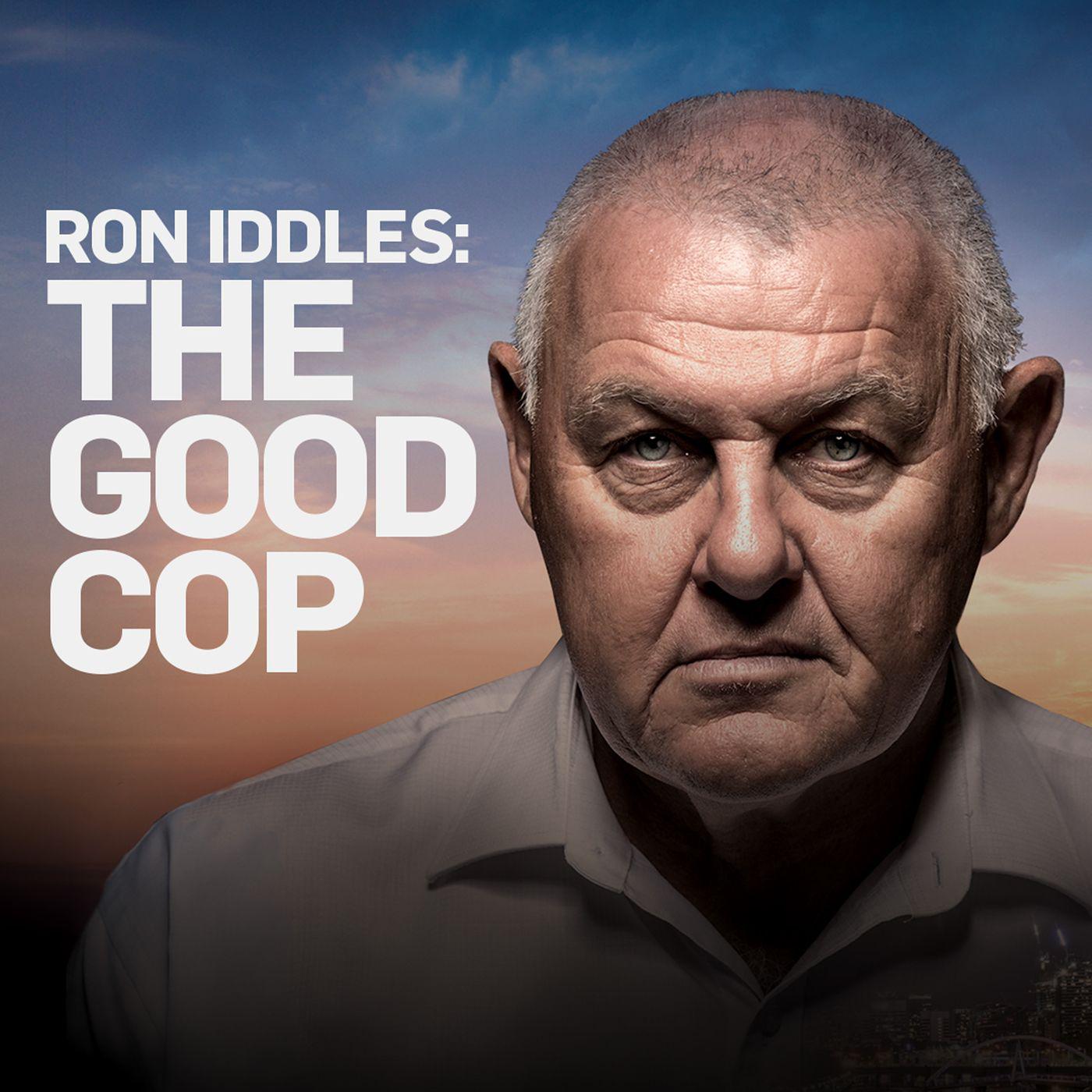 The Marafiote Murders It Costs Nothing To Listen Ron Iddles The Good Cop (podcast) Listen