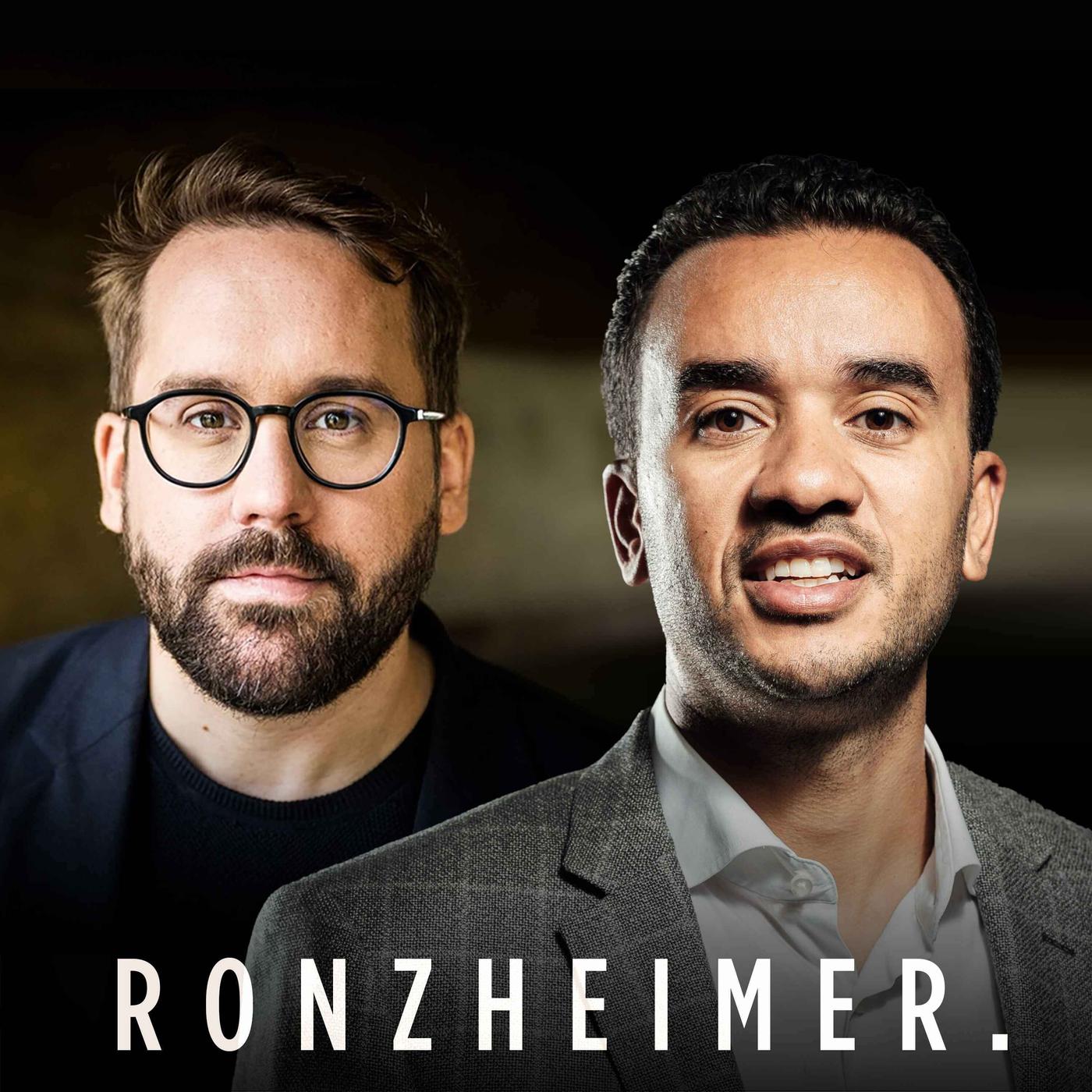 RONZHEIMER.