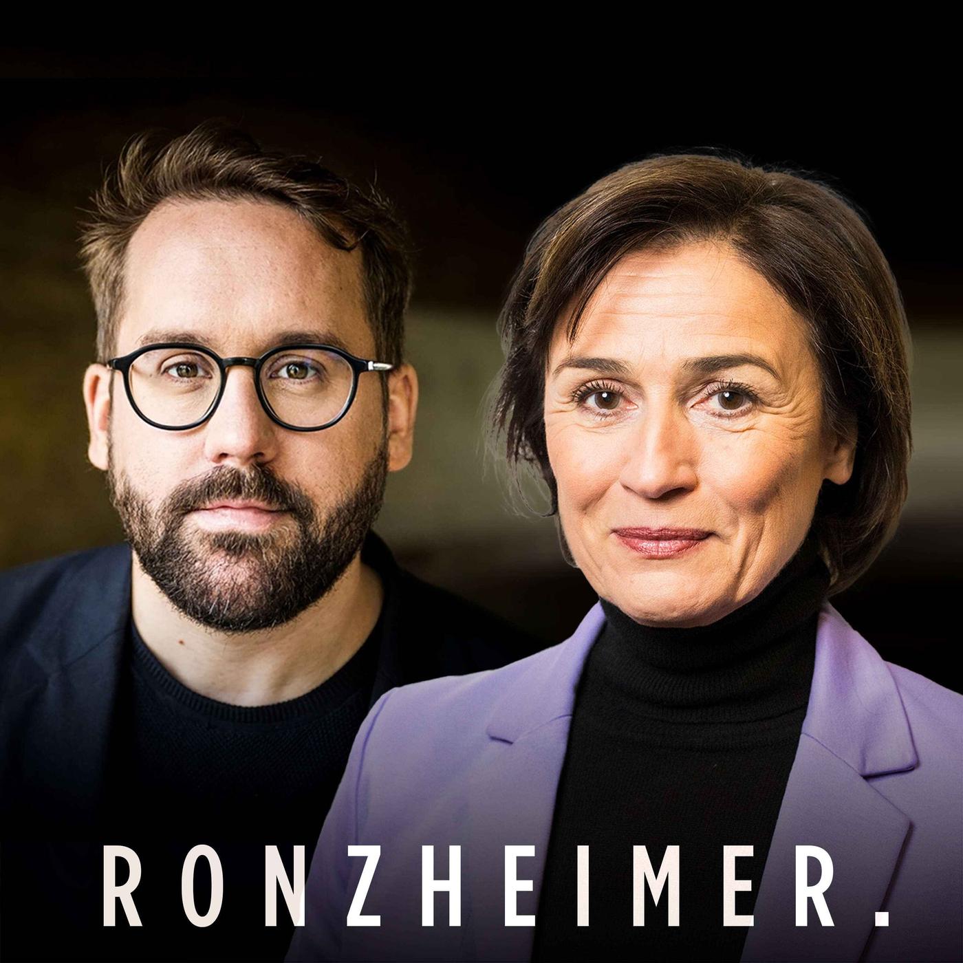 RONZHEIMER.