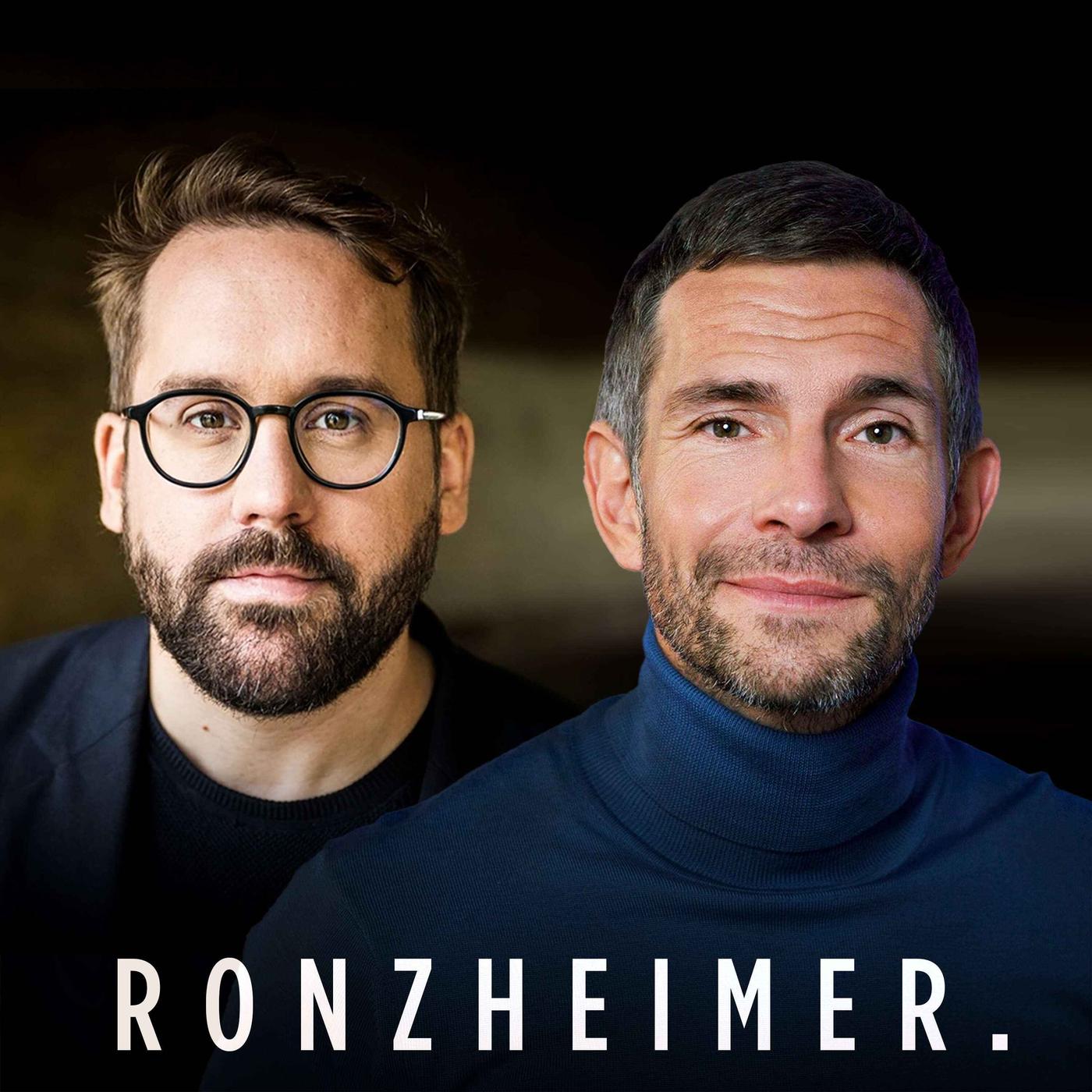 RONZHEIMER.