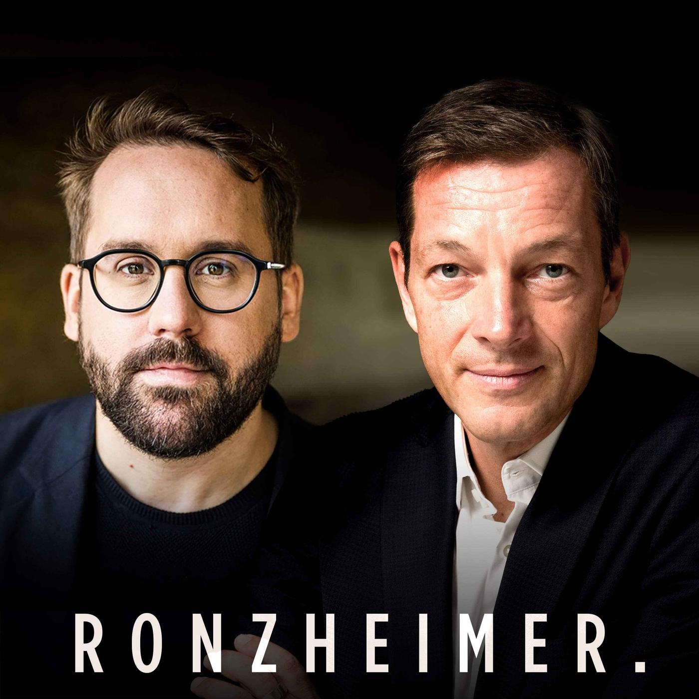 RONZHEIMER.