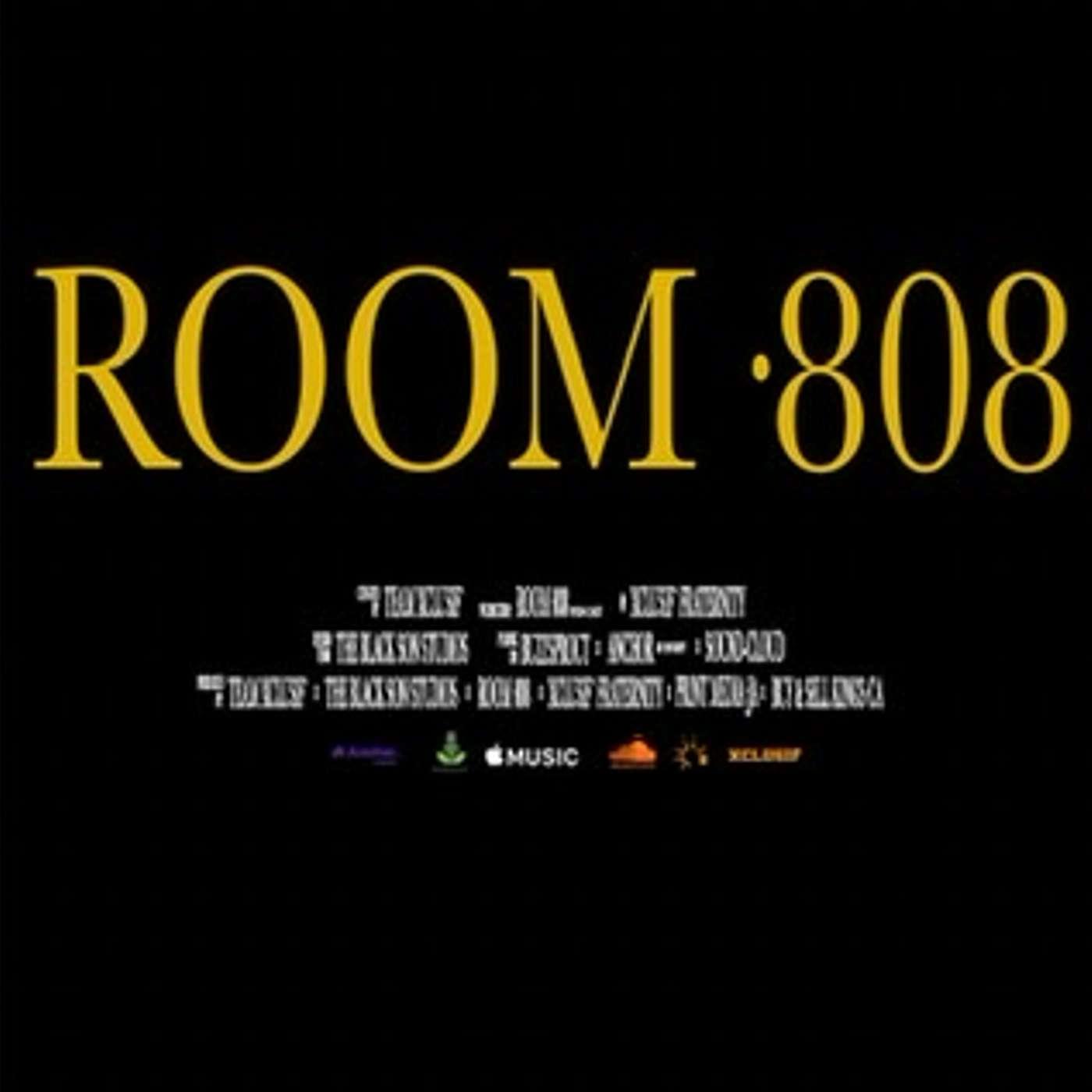 Room 808 Podcast