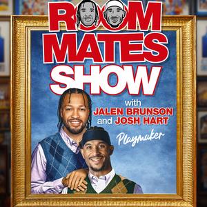 KNICKS BACK IN NBA FINALS!  Jalen & Josh React to New York's Historic ECF Win
