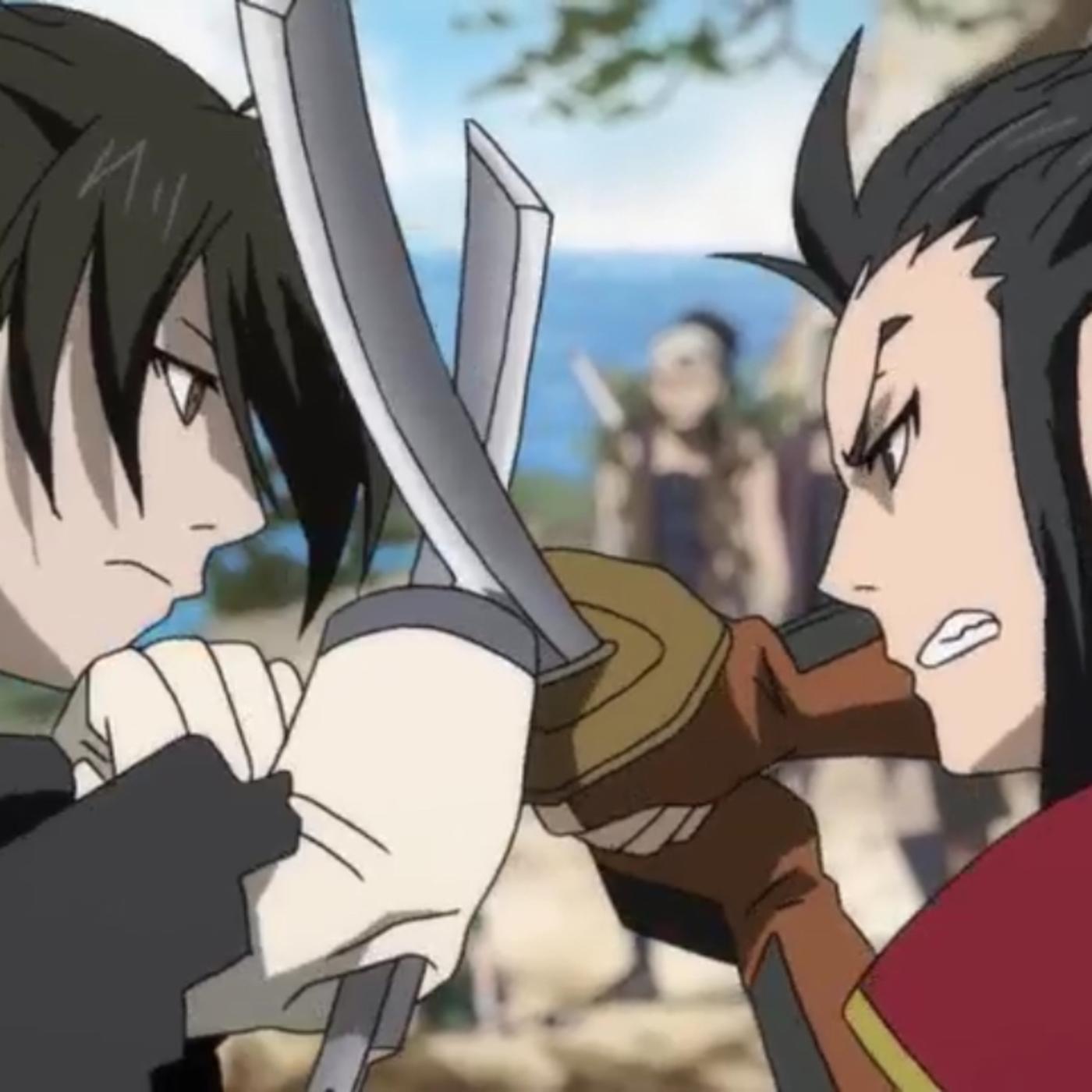 Dororo Episode 18 - Hyakkimaru Vs Tahomaru - Roose366 (подкаст) | Listen  Notes