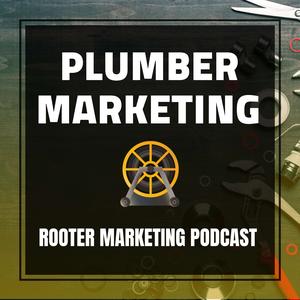 Rooter Marketing Podcast
