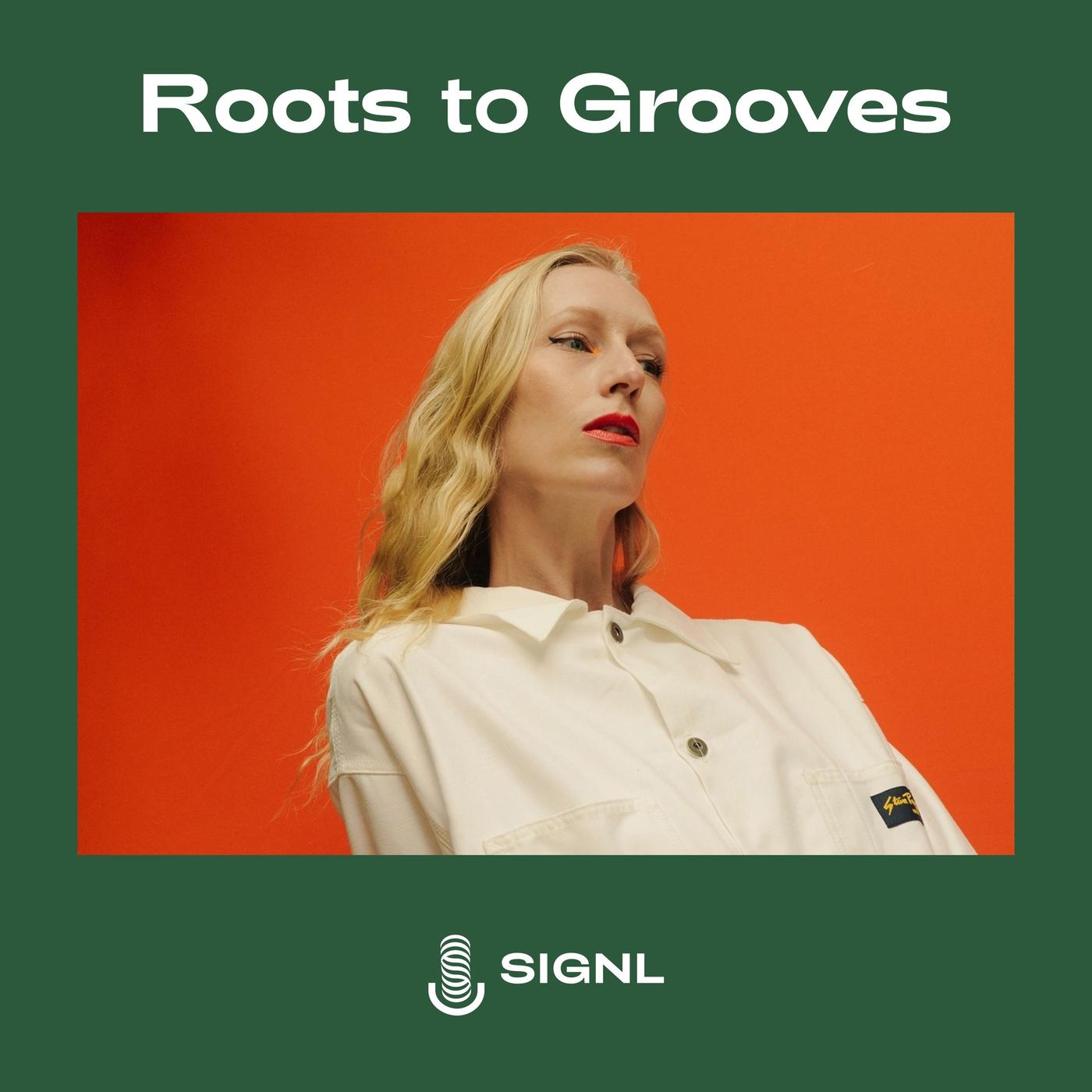 Nanna.B - Roots To Grooves (podcast) | Listen Notes