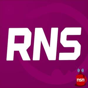 Ross Never Sleeps