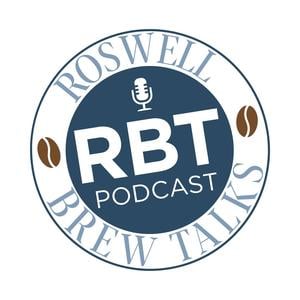 Roswell Brew Talks