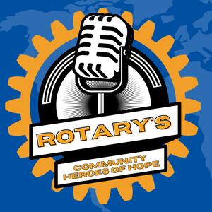 Rotary Community Heroes of Hope