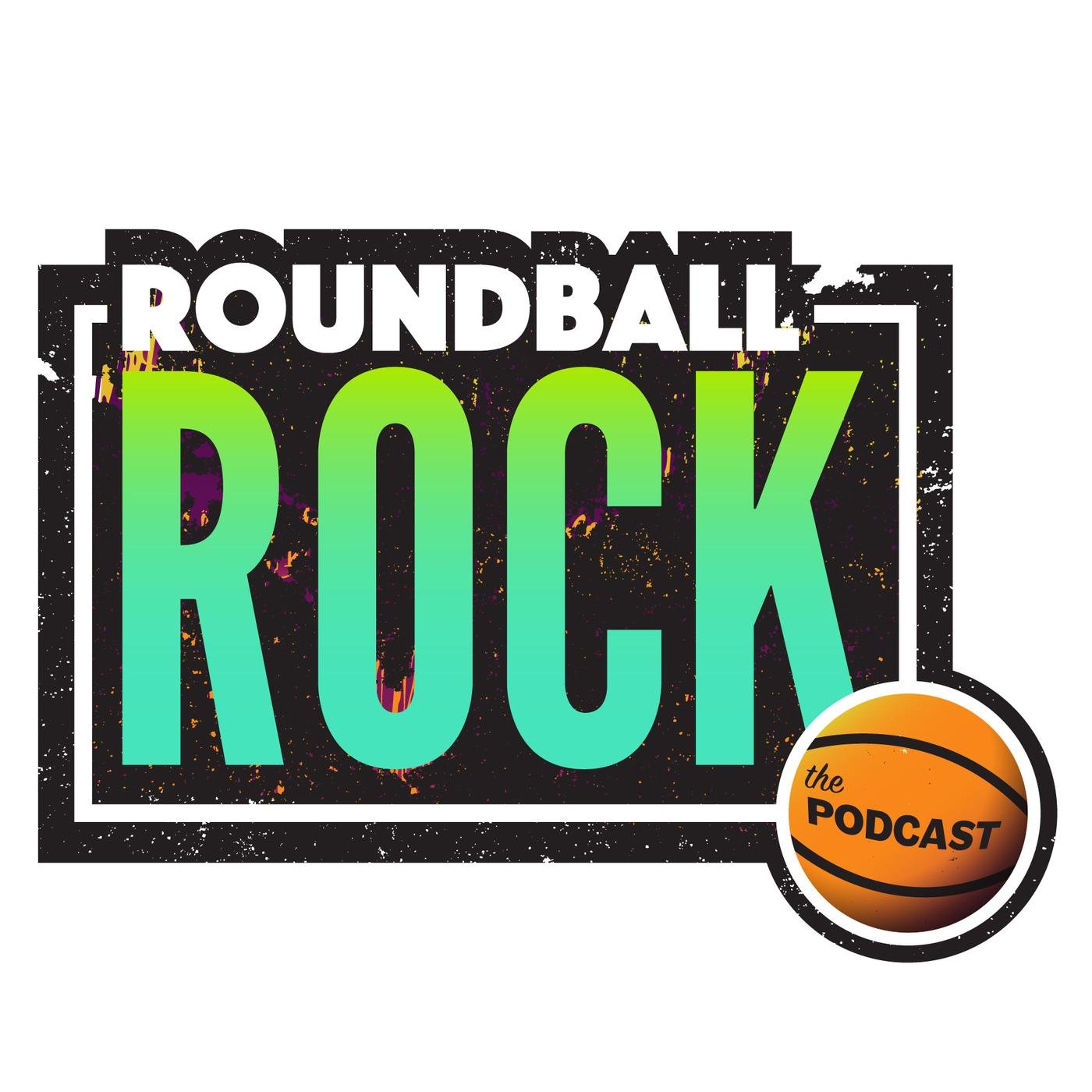 Roundball Rock