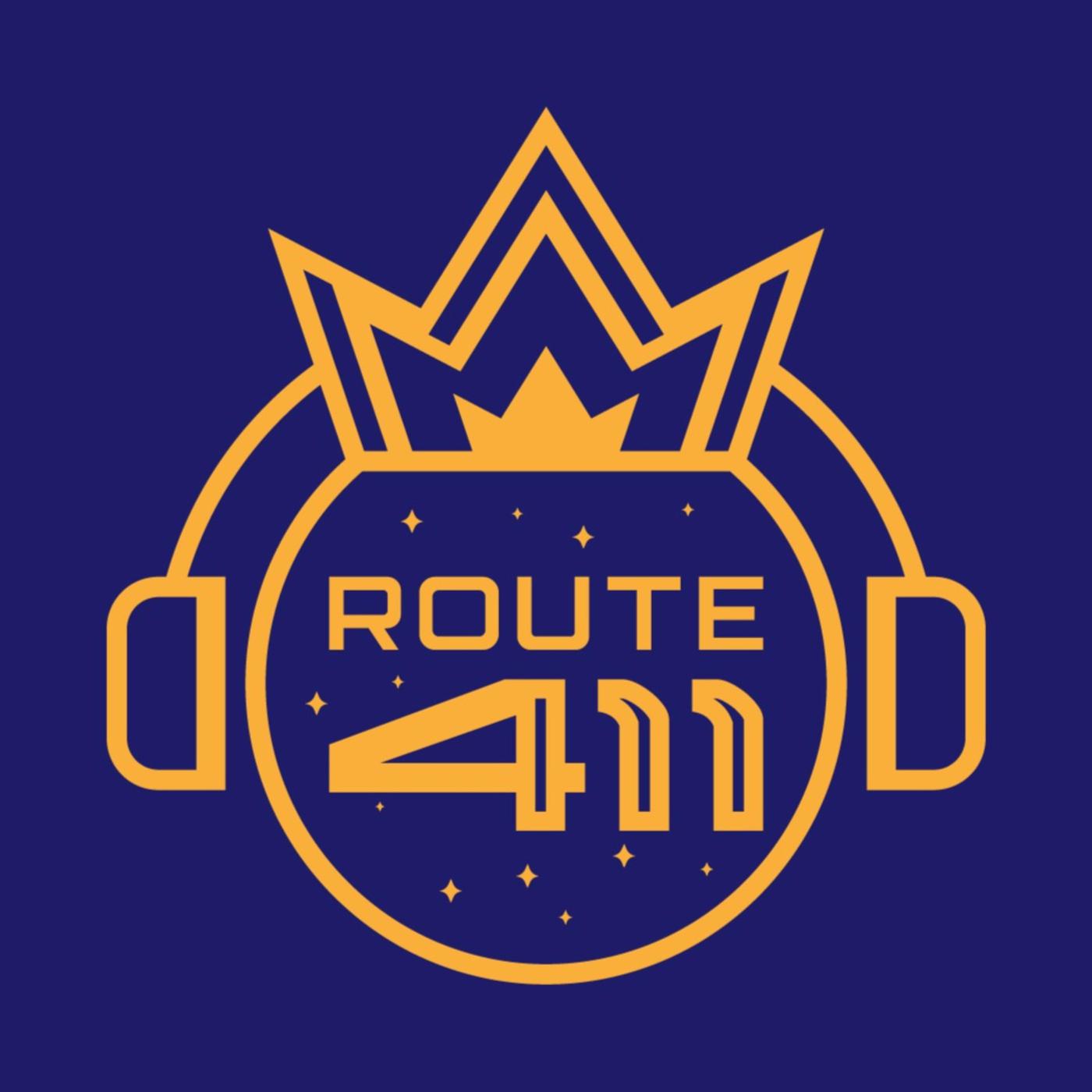 Route 411 Podcast - Route411 Podcast | Listen Notes