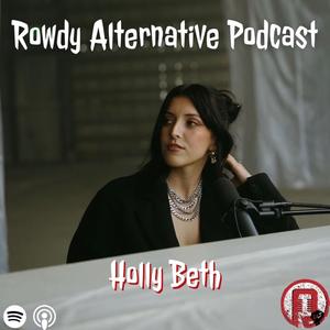 Holly Beth - Principales episodios de podcast