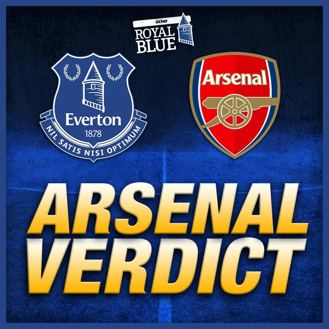 Royal Blue: The Everton FC Podcast