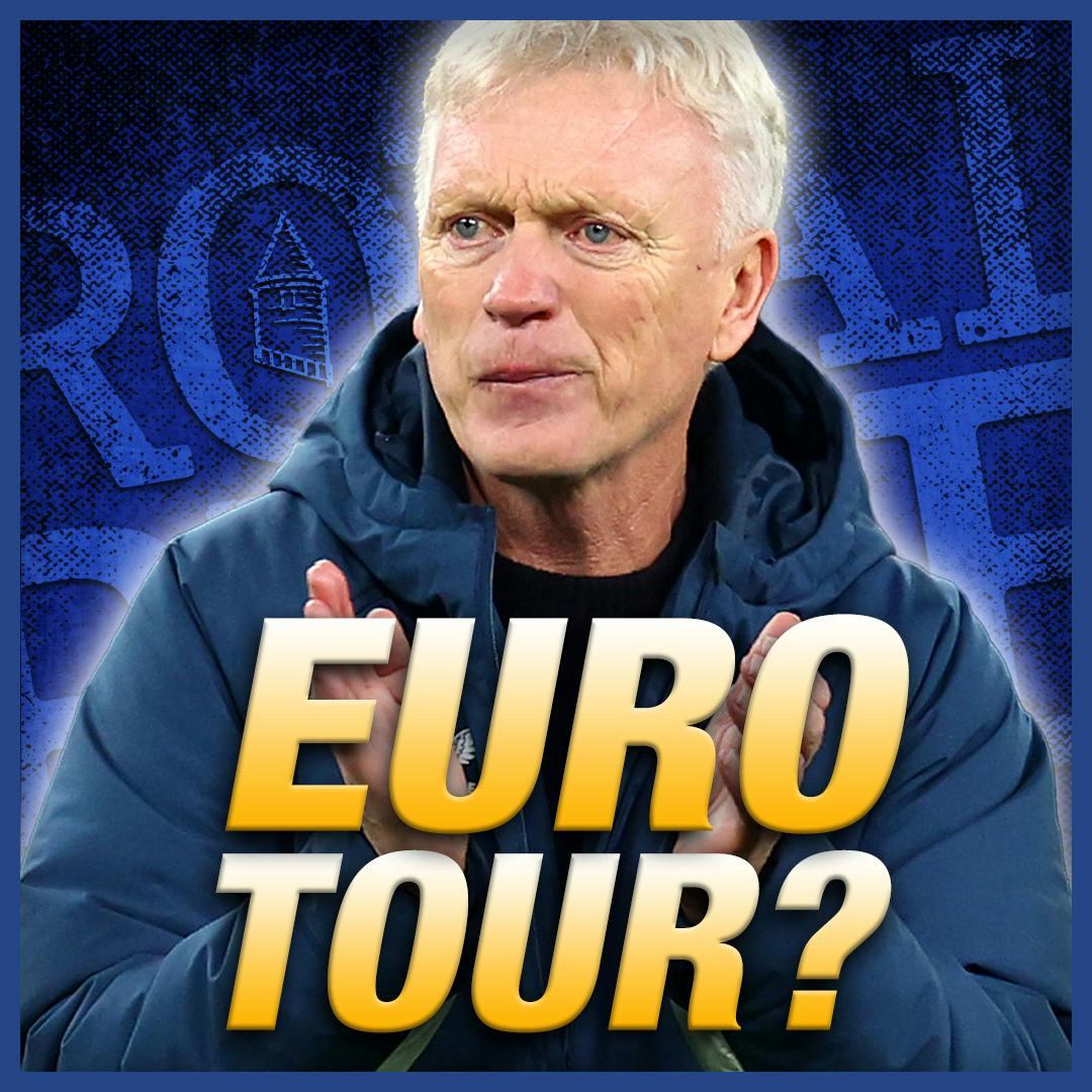 Royal Blue: The Everton FC Podcast