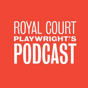 Playwright's Podcast Playwright's Podcast
