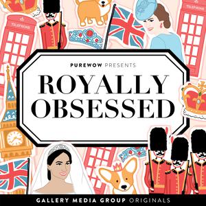 Royally Obsessed