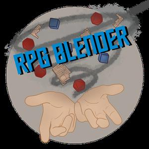 RPG Blender