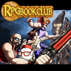 RPG Bookclub