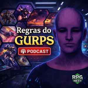 RPG Next: Regras do GURPS 4e