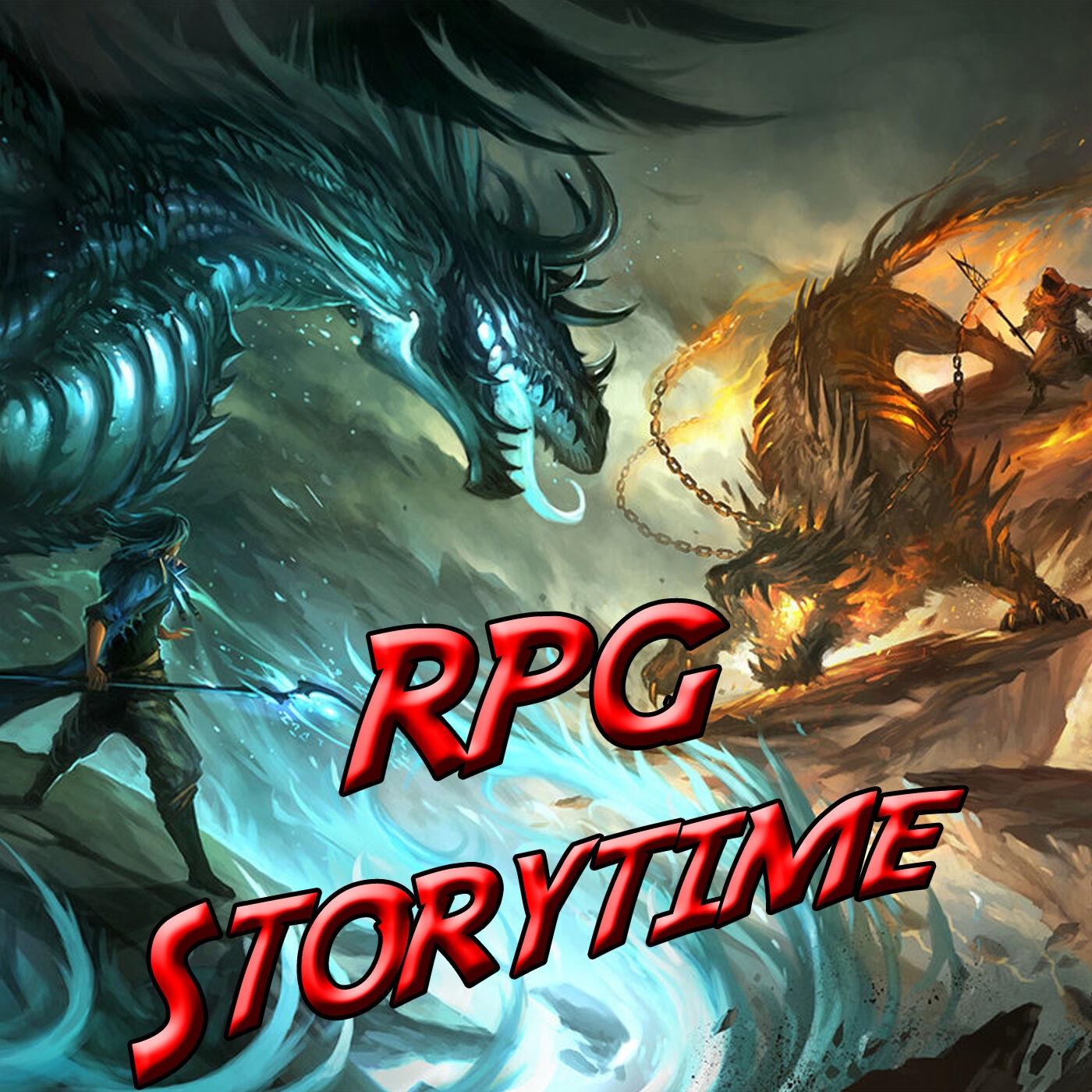 Until We Meet Again - RPG Storytime (podcast) | Listen Notes