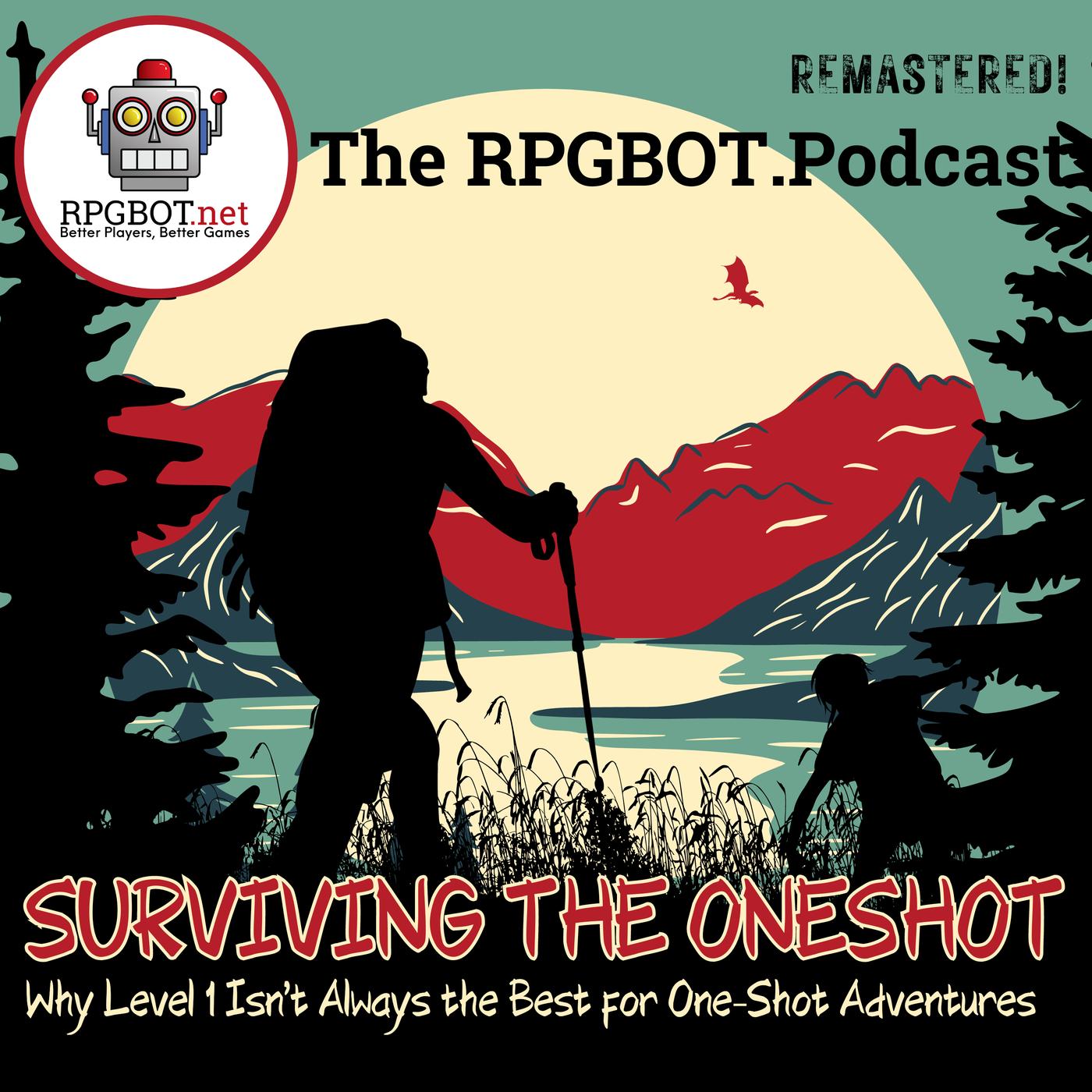 S4 E62 - 06 06 2024 - Project RPGBOT Podcast - PF2e Howl of the Wild ...