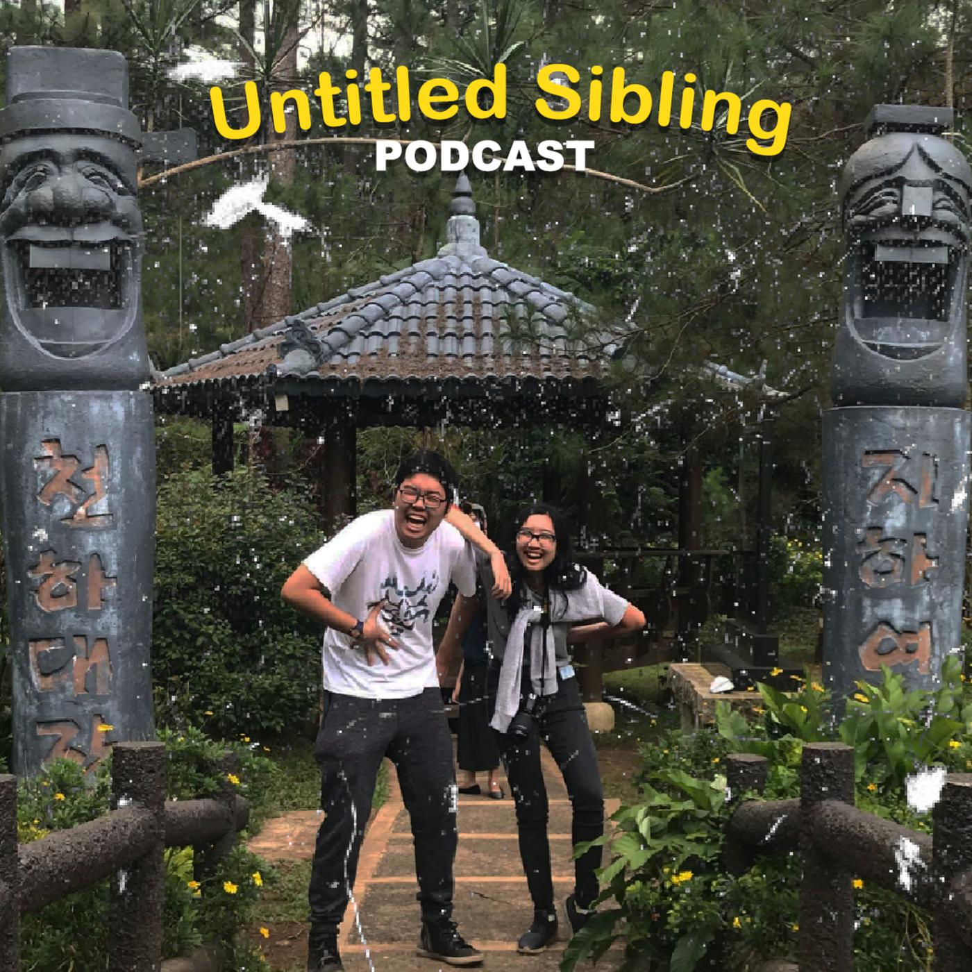 Untitled Sibling Podcast Episode 1: Imposters - RPMC | Listen Notes