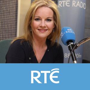 RTÉ - Saturday with Claire Byrne (podcast) - RTÉ:Ireland | Listen Notes