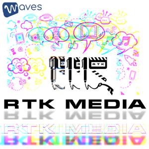 RTK Media - Kênh chia sẻ các thông tin về Tokusatsu