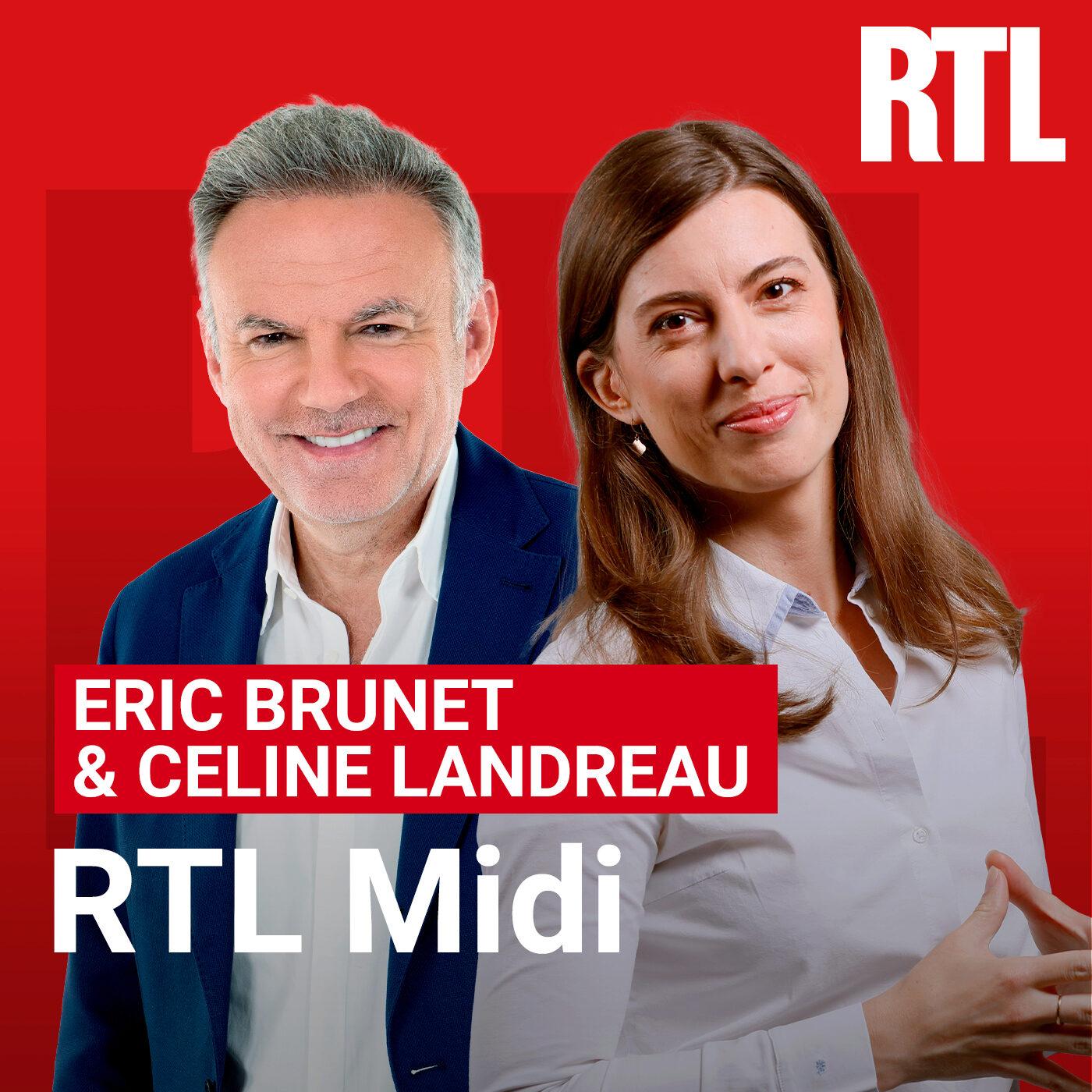 Jo Paris 2024 Tout Comprendre Aux Qr Codes Rtl Au Cœur Des Jeux Olympiques Podcast 1487