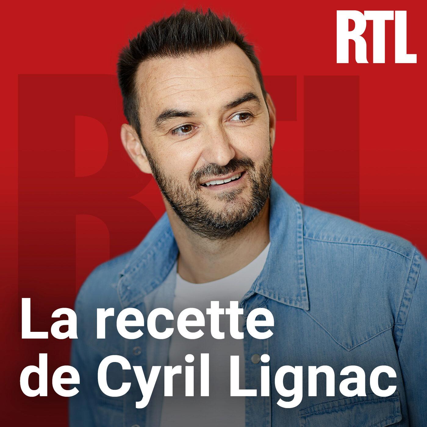 Rtl Recette Cyril Lignac