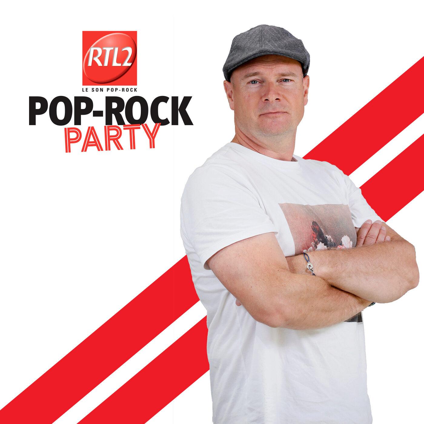 MIX - R.E.M., Rita Mitsouko, George Michael dans RTL2 Summer Party (22 ...