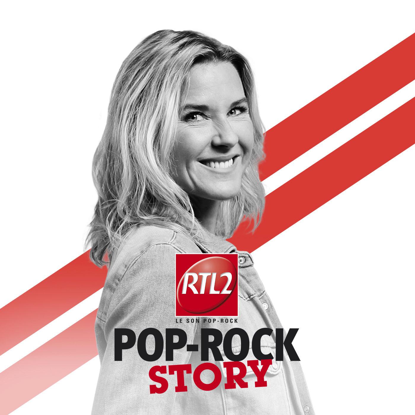 RTL2 : Pop-Rock Story (podcast) - RTL2 | Listen Notes