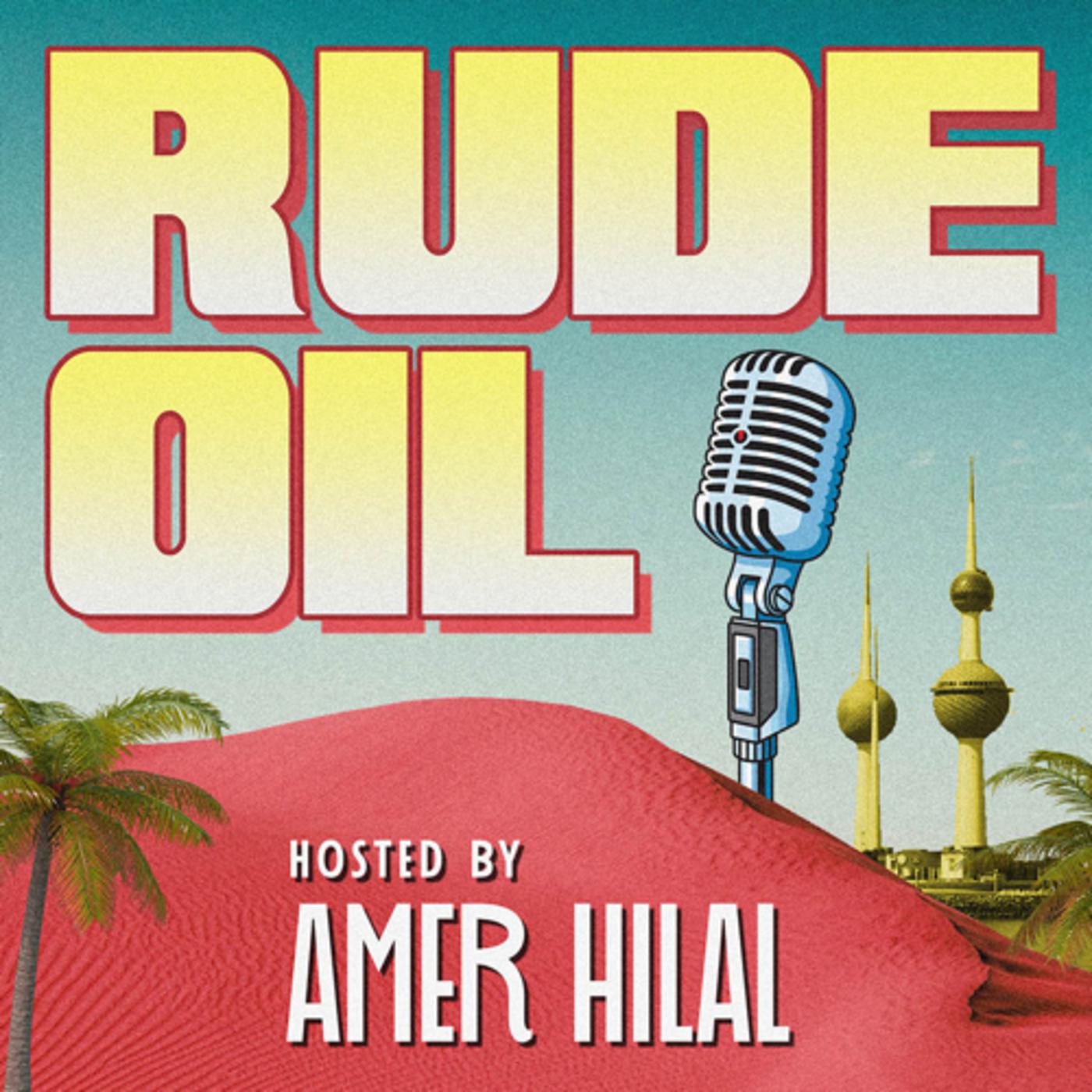 Rude Oil