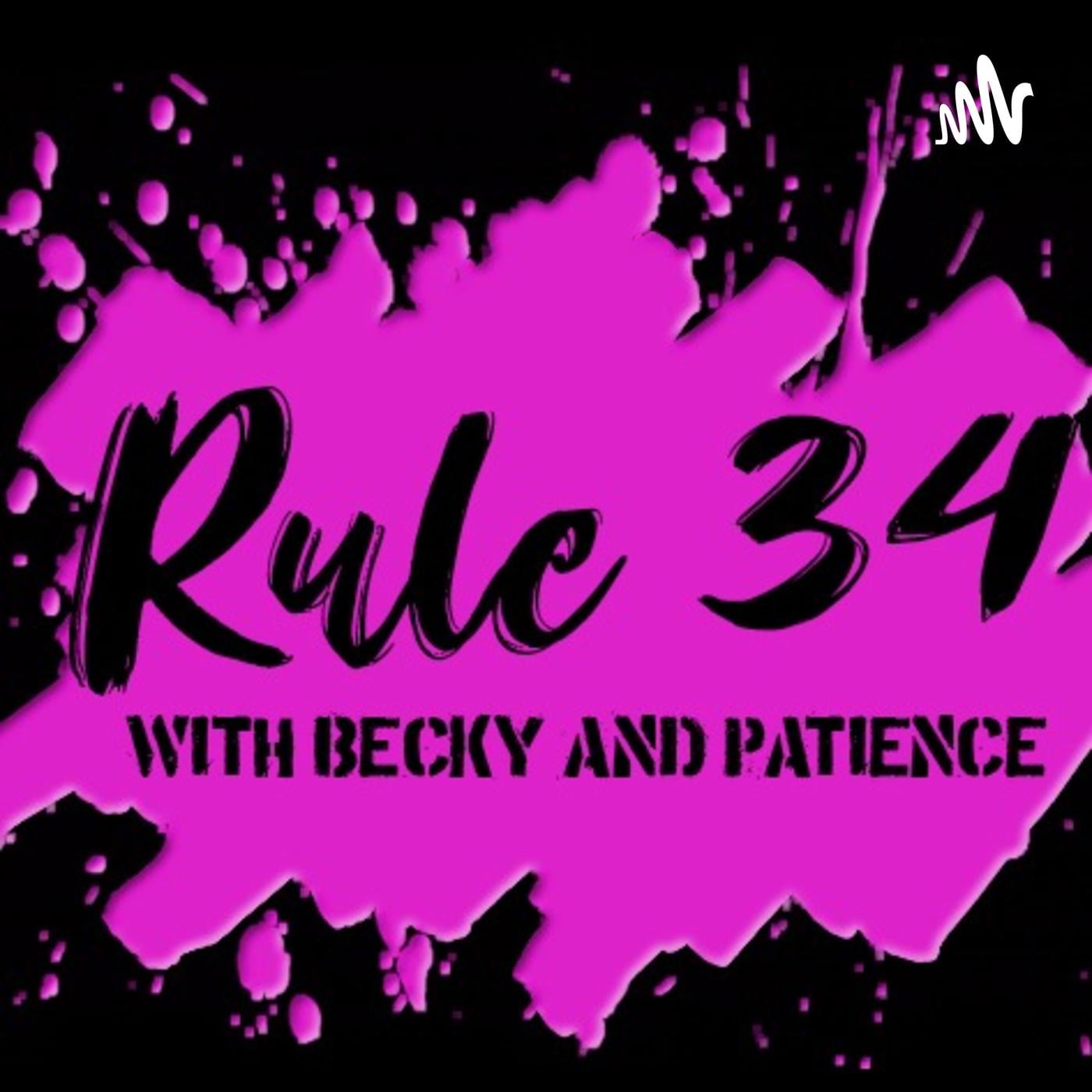 The Rule 34 Halloween Episode - Rule 34: With Becky and Patience (播客 ...