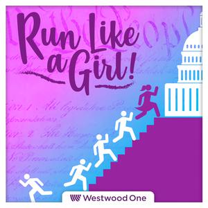 Run Like A Girl Podcast