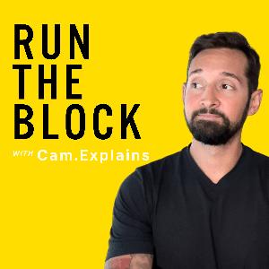 Run The Block