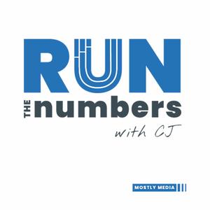 Haunting Agitation: Channeling Ambition for Ultra Success with Dr. Julie Gurner