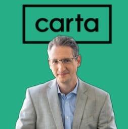 E6: Carta CFO Charly Kevers on the Importance of Truth Telling