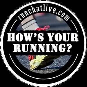 Runchatlive Podcast