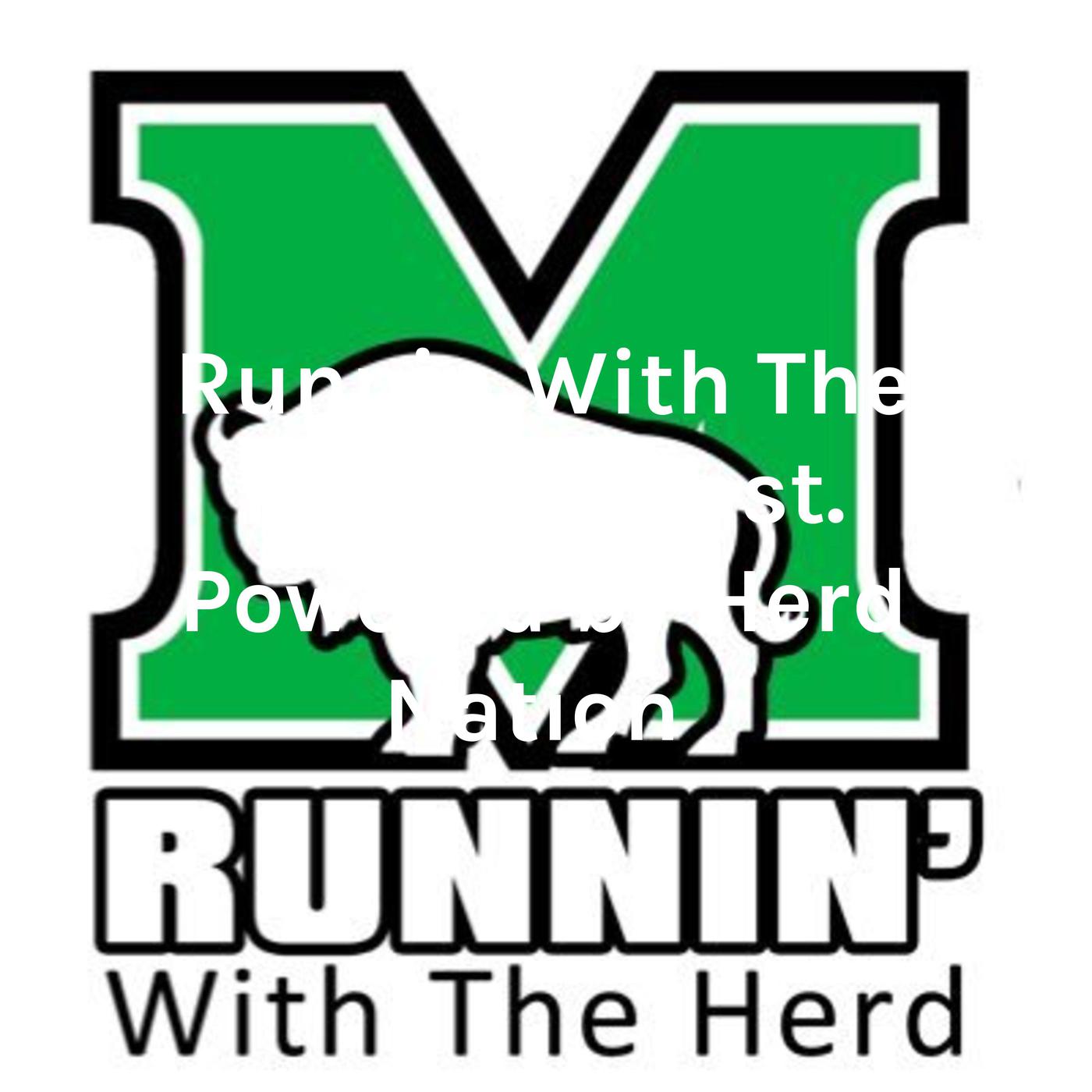 Runnin With the Herd Podcast Coastal Carolina Week - Runnin With The ...