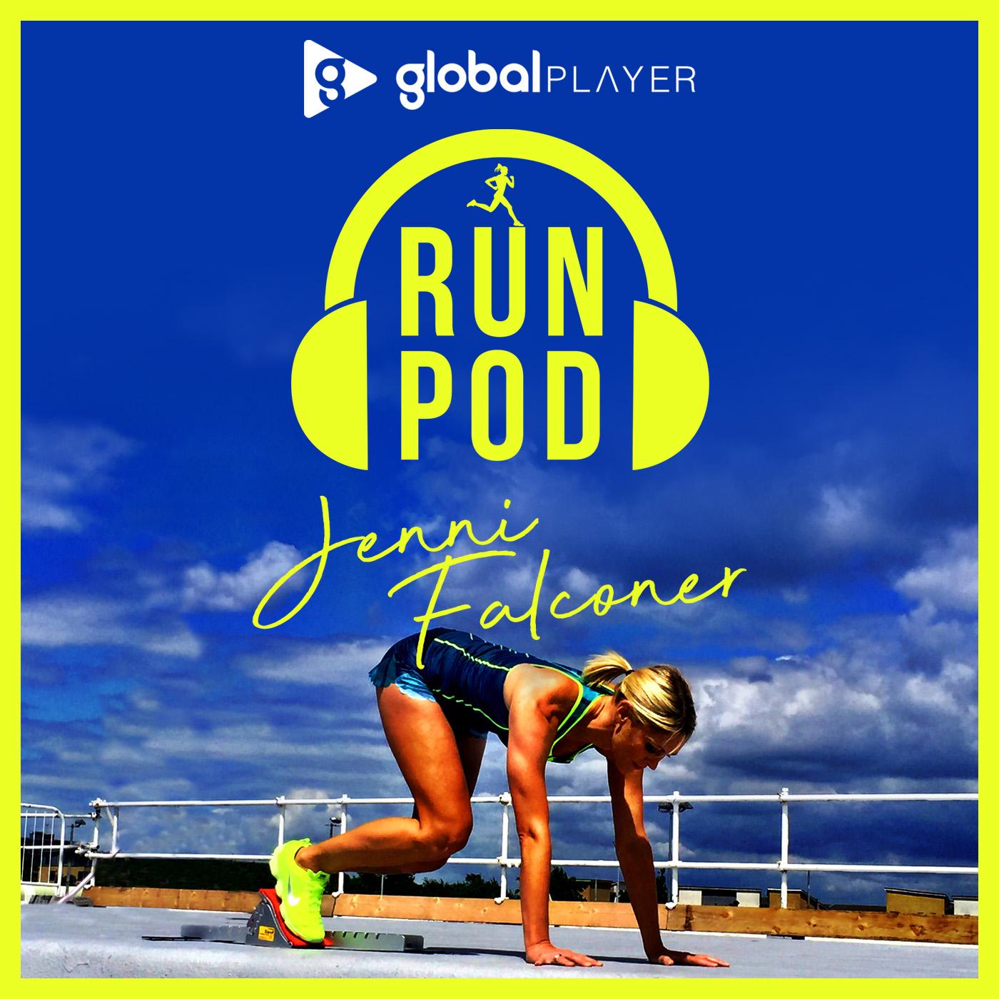 parkrun with Paul Sinton-Hewitt - RunPod (podcast) | Listen Notes