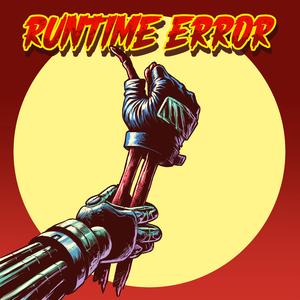 Loading RUNTIME ERROR (part 1 of 2)